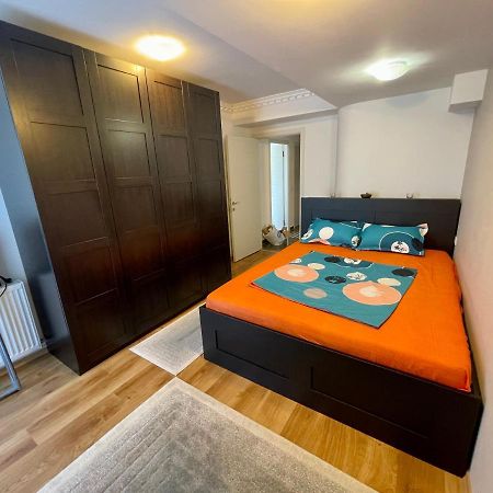 Terrace Apartments Otopeni ! Dış mekan fotoğraf