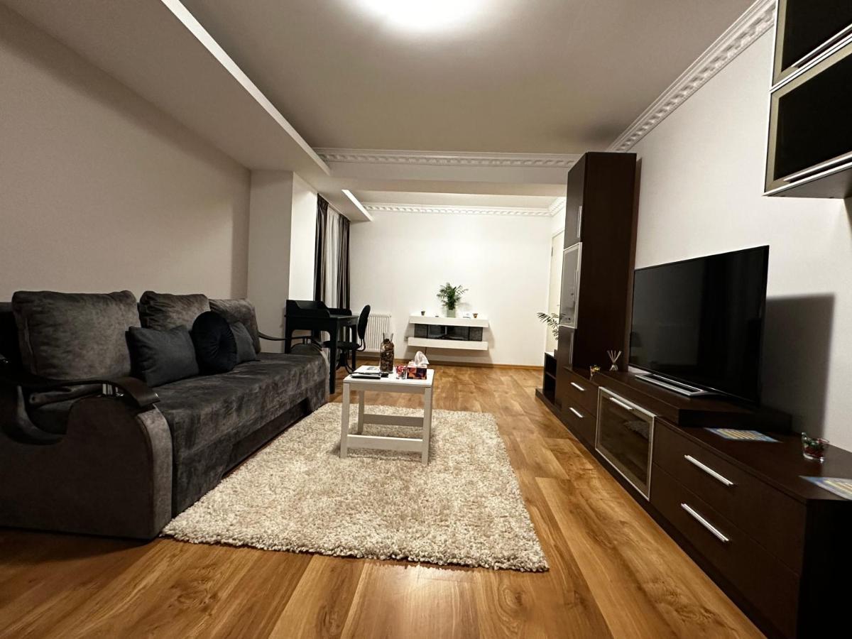 Terrace Apartments Otopeni ! Dış mekan fotoğraf